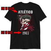 camiseta peaky blinders hooligans